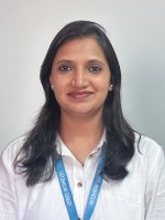 Mrs. Shabarin Fathima