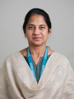 Mrs. Shilpa Ingole