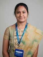 Mrs. Shweta Gupta