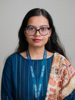 Ms. Ananya Kar