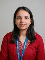 Ms. Annu