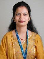 Ms. Anushree