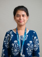 Ms. Debjani Pradhan