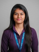 Ms. Drashti Kalariya