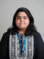 Ms. Garima Lohra