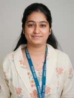Ms. Jyoti Chandmalbhai Chauhan