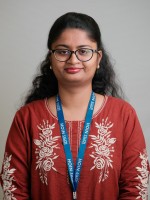 Ms. Kanchan