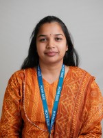 Ms. Krishna Vaghela