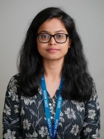 Ms. Kumari Smriti