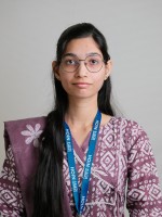 Ms. Nisha Bhati