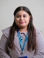 Ms. Niyati Kalpeshbhai Vora