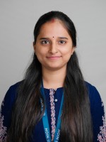 Ms. Prarthna Kumari