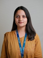 Ms. Priya Jayantibhai Gami