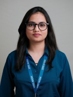 Ms. Priya