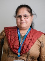 Ms. R R Ghanchi