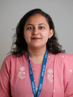 Ms. Sakshi Dineshkumar Raval