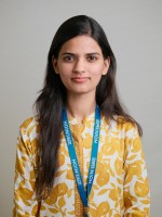 Ms. Vaishali Choudhari