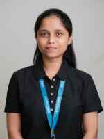 Ms. Vaishali Roy