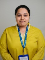 Ms. Vrushali Manishbhai Benani