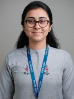 Ms. Yesha Upadhyaya