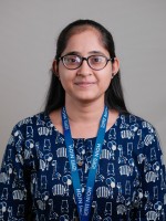 Ms. Zalak Panchal